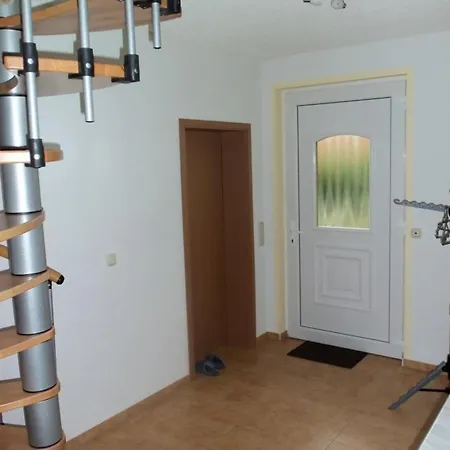 Tatil Evi Haus Am Seeufer In Plau Am Plau am See