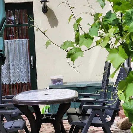 Haus Am Seeufer In Plau Am Tatil Evi Plau am See